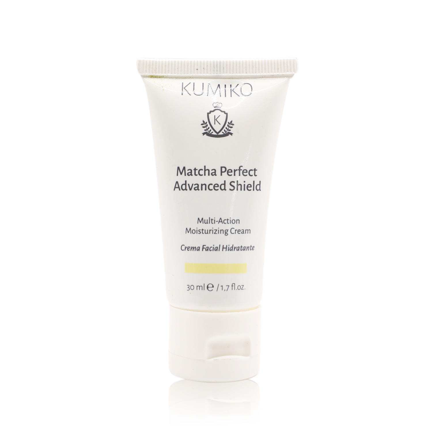 CREMA HIDRATANTE MULTIACCIÓN TAMAÑO VIAJE MATCHA PERFECT ADVANCED SHIELD (CREMA HIDRATANTE)